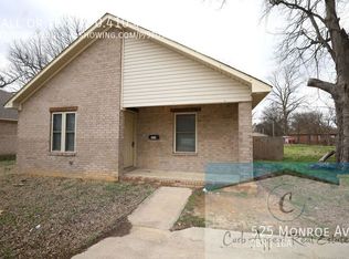 525 Monroe Ave, Trumann, AR 72472