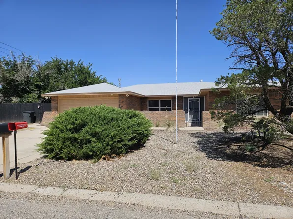 420 Cambridge Ave, Rio Communities, NM 87002