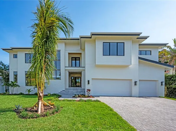 4543 W SWANN AVENUE, TAMPA, FL 33609