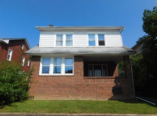 407 W 5th St, Lewistown, PA 17044