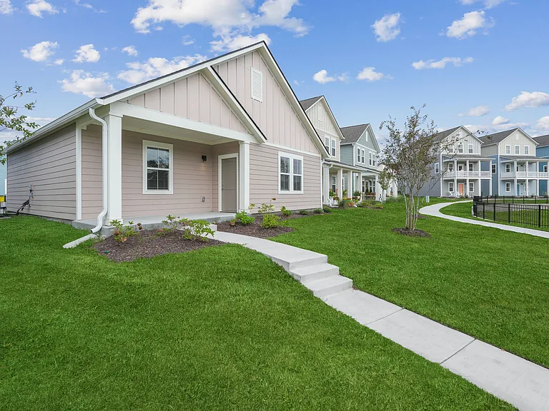 Hamlet Barclay West - Homes & Townhomes for Rent — Photo 25
