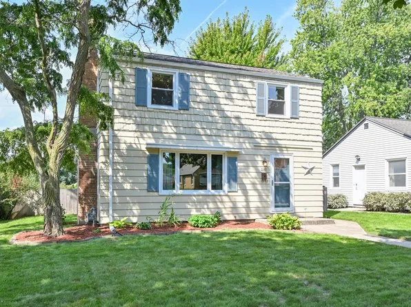 2849 N 89th STREET, Milwaukee, WI 53222