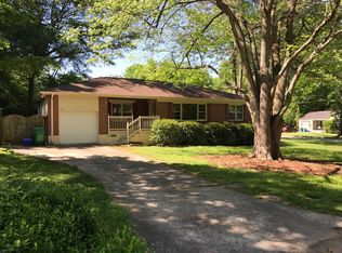 2257 Wineleas Rd, Decatur, GA 30033