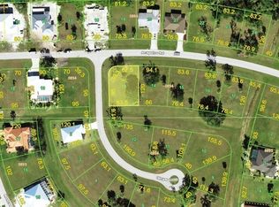 16842 Acapulco Rd, Punta Gorda, FL 33955