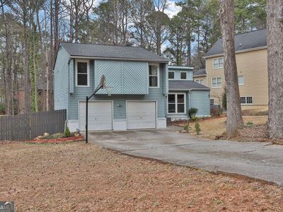 670 Westbrook Pl, Lawrenceville, GA, 30044