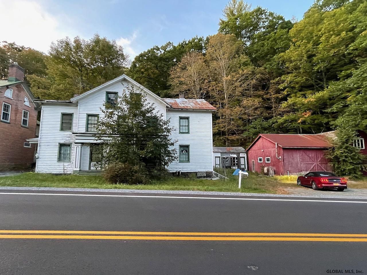 83 N SHORE Road, Hadley, NY 12835 Zillow