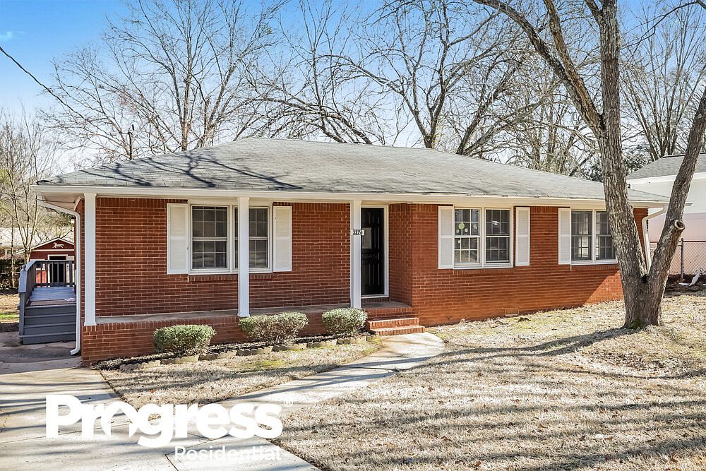 3276 Elm St, College Park, GA 30337 Zillow