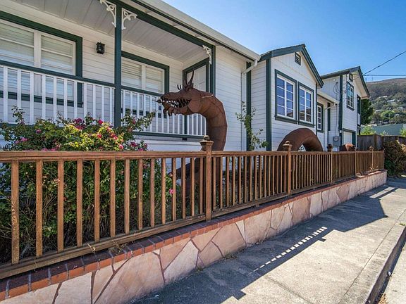 2nd image of 300 San Bruno Ave