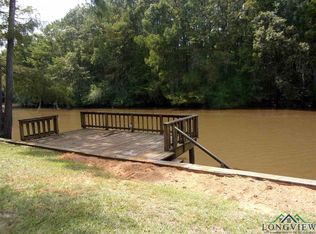 Tbd Prairie 7219, Jefferson, TX 75657