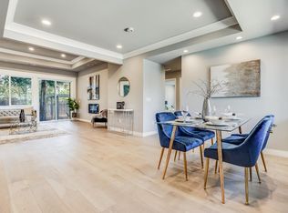 546 Saratoga Ave, Santa Clara, CA 95050