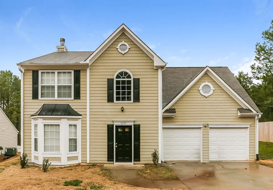 136 S Birchwood Dr