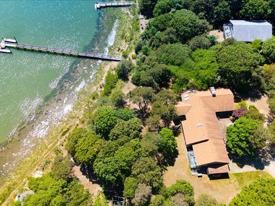 40 KITTIWAKE Lane, Eastham, MA, 02642
