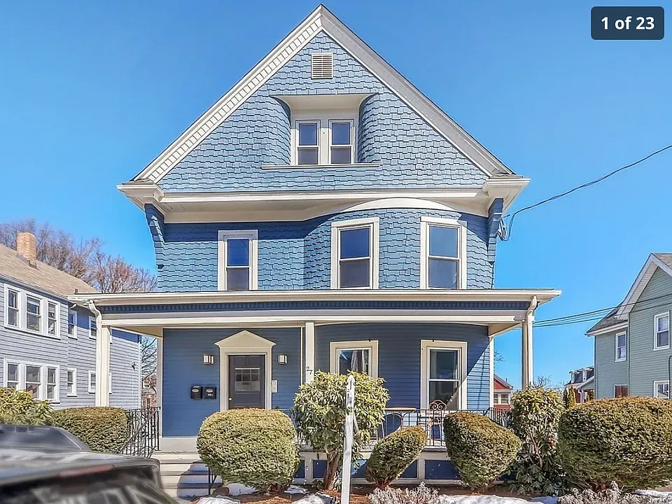 27 Emery St