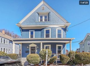 27 Emery St, Medford, MA 02155