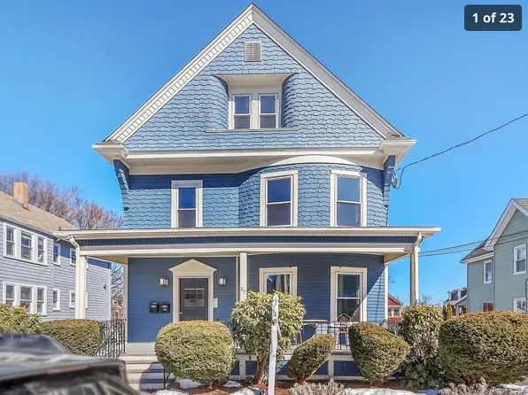 27 Emery St, Medford, MA