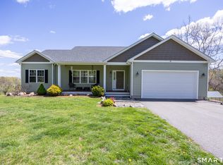 564 Ridgewood Road, Middletown, CT 06457