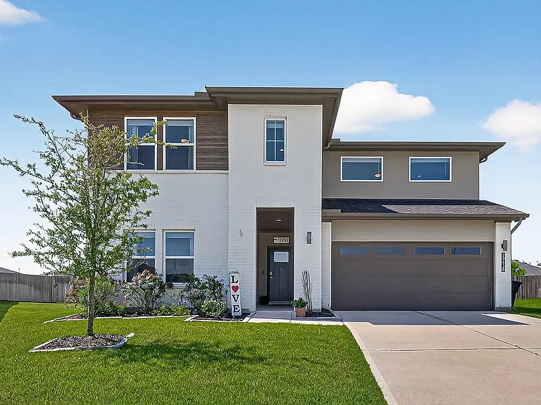 29418 Sydney Stone Ln — Photo 1