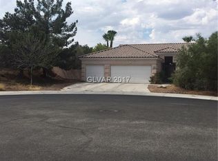 8108 Bandoleer Ct, Las Vegas, NV 89131