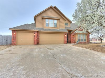 11702 E 99th St N, Owasso, OK, 74055