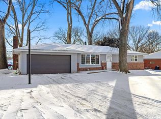 1504 W Christine Ave, Peoria, IL 61614