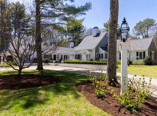 25 Oakdale Path, Barnstable, MA 02655