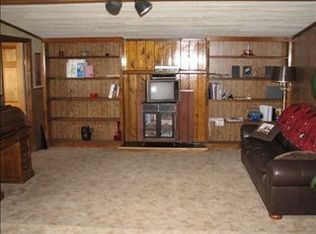 2223 Big Horn Ave, Cody, WY 82414