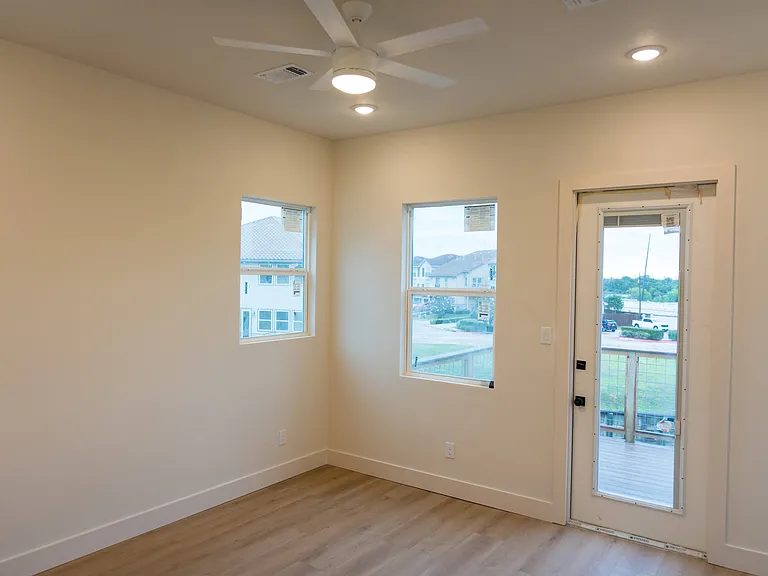 Primary Bedroom 3rd Floor