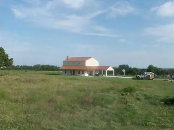 2400 County Road 329, Granger, TX 76530