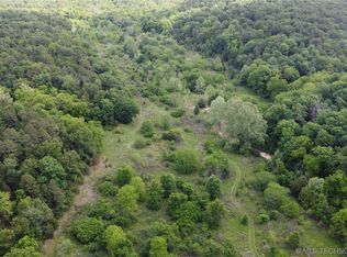 47293 S 602nd Rd, Jay, OK 74346