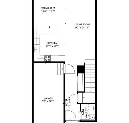 4th image of this home