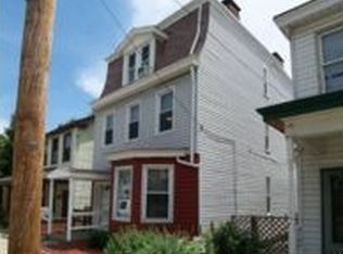 22 Weible St, Pittsburgh, PA