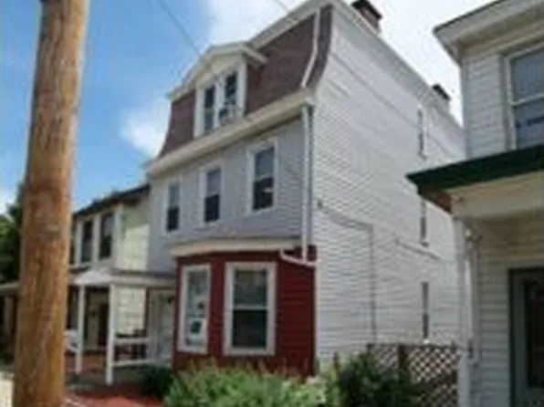 22 Weible St, Pittsburgh, PA 15223