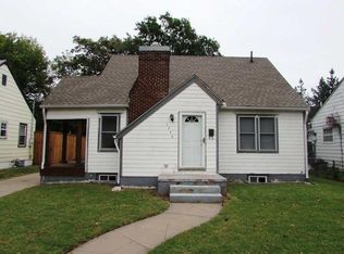 1248 S Hydraulic Ave, Wichita, KS 67211