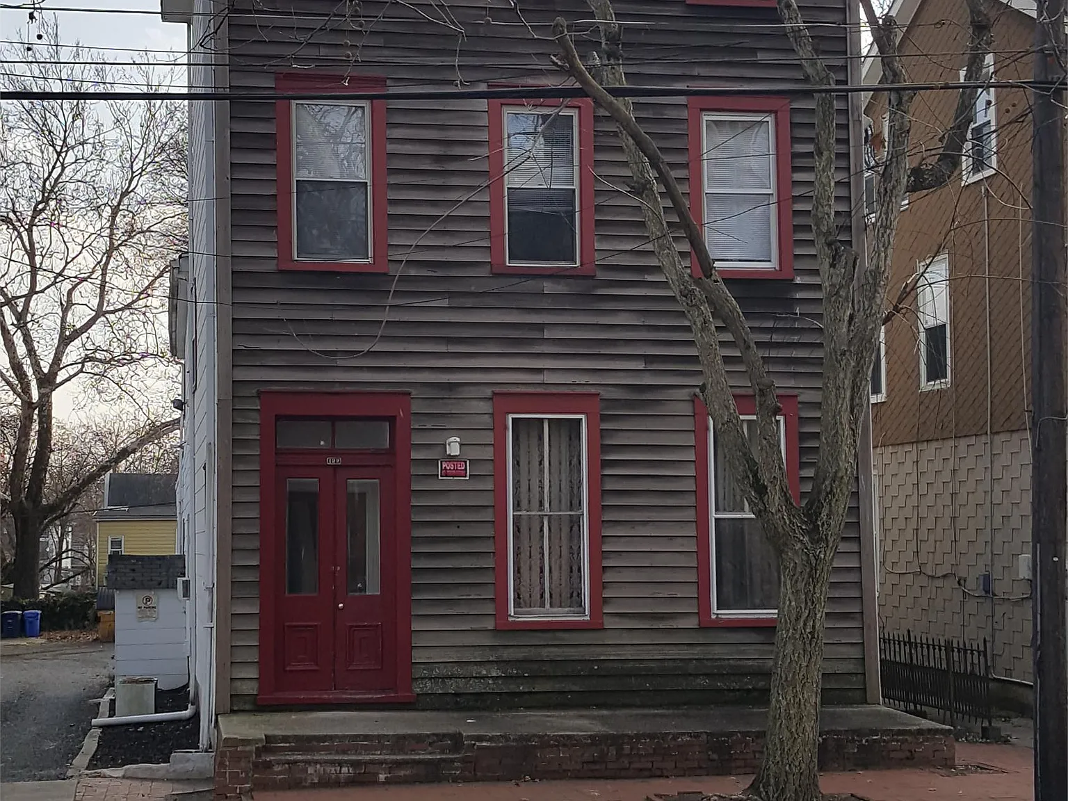 122 Garden St - Apt A — Photo 1