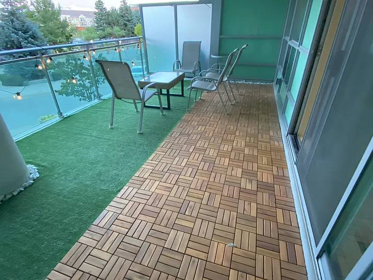 60 Fairfax Cres #201 — Photo 10