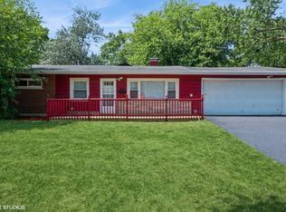 425 166th St, Calumet City, IL
