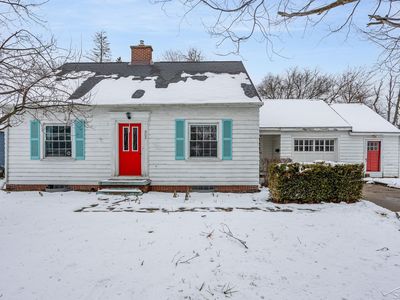 805 S Warner St, Bay City, MI, 48706