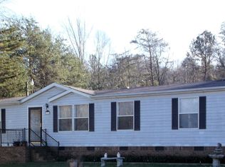 1593-4 Slate Rd, King, NC 27021