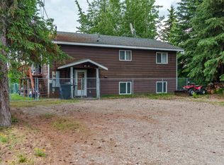 1111 Oconnor Rd, Fairbanks, AK 99701