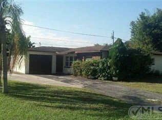 18218 Iris Rd, Fort Myers, FL 33967