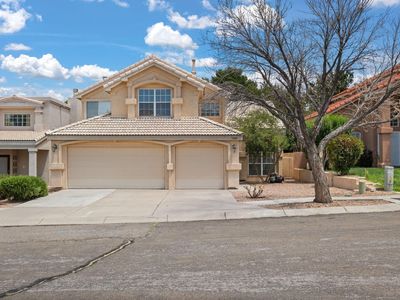 7409 Cardiff Ave NE, Albuquerque, NM, 87109