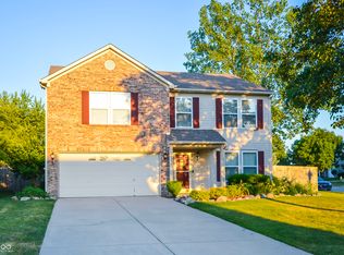 14521 Stewart Cir, Fishers, IN 46038