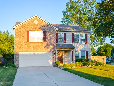 14521 Stewart Cir, Fishers, IN, 46038