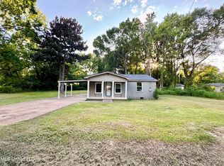 787 Hill Rd, Coldwater, MS 38618