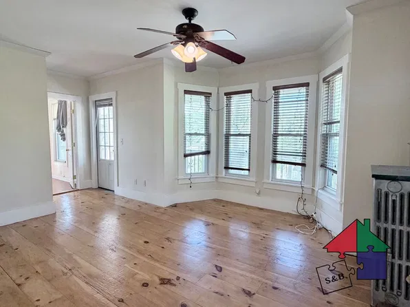 95 Beckley St, 95 Beckley St #2, Barre, VT 05641