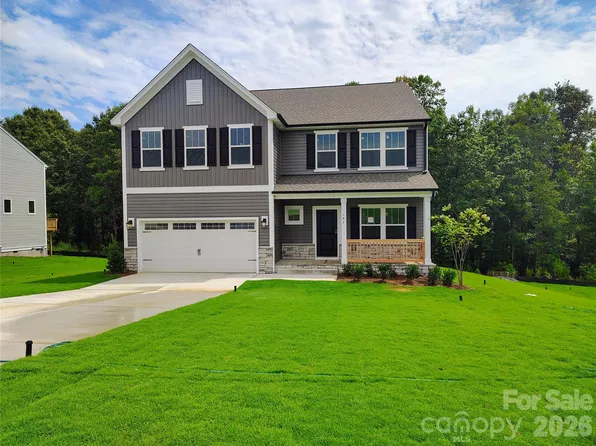 147 Tangle River Dr #46, Statesville, NC 28677