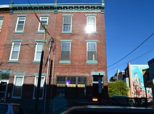 1434 Tasker St #1ST, Philadelphia, PA 19145