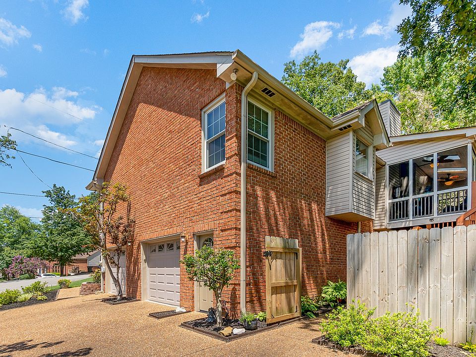 101 Oak Holw, Hermitage, TN 37076 Zillow