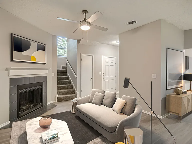 Tall Timbers — Photo 28