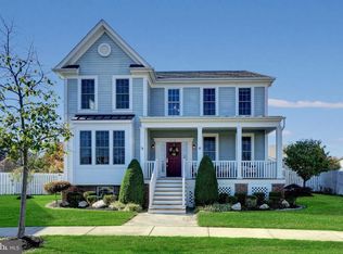 1340 Park Street, Robbinsville, NJ 08691